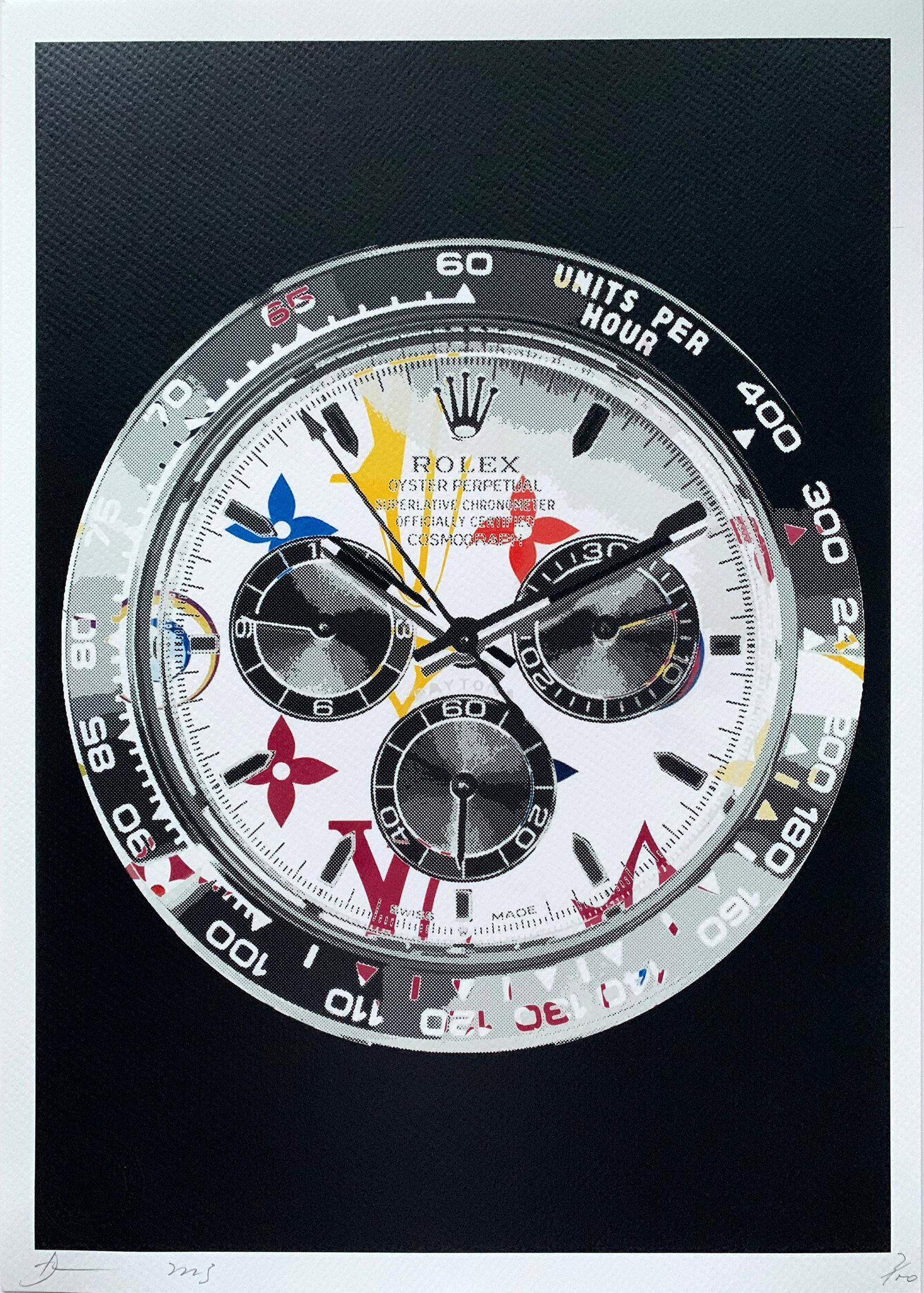 DEATH NYC Rolex LV (1 of 3)