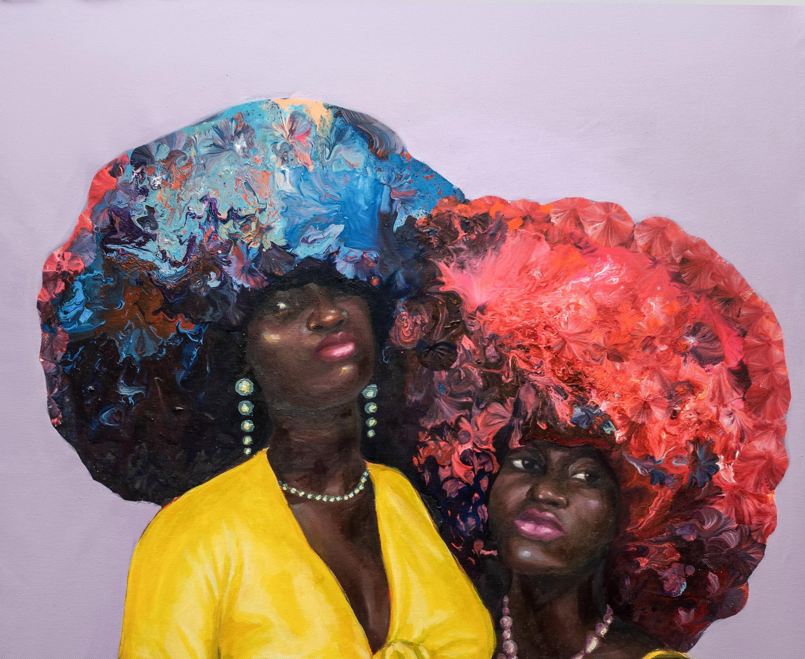 Boluwatife Victoria Lawal, Dear Sister 2, 2022 - 2