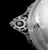 Puiforcat (Hermes) 2pc. Louis XVI Covered 950 Sterling Silver Vegetable Server / Tureen - Like New ! - 6