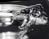 Puiforcat (Hermes) 2pc. Louis XVI Covered 950 Sterling Silver Vegetable Server / Tureen - Like New ! - 8