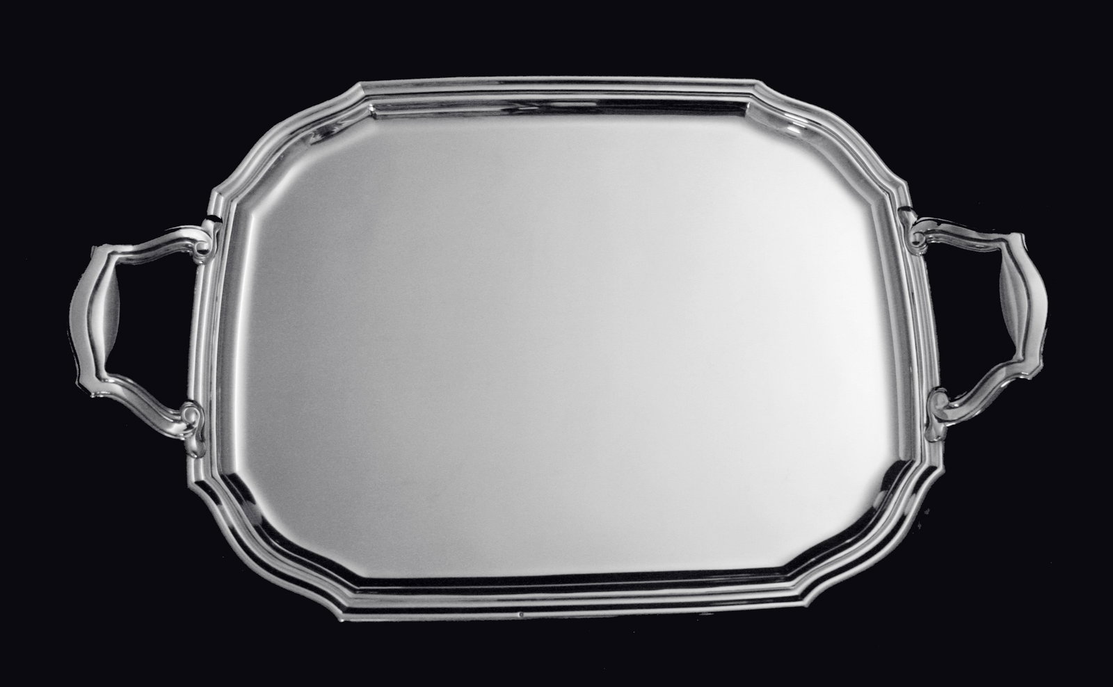PUIFORCAT / HERMES ANTIQUE 5pc. 950 STERLING SILVER TEA SET + TRAY, 1850-1899 - 14