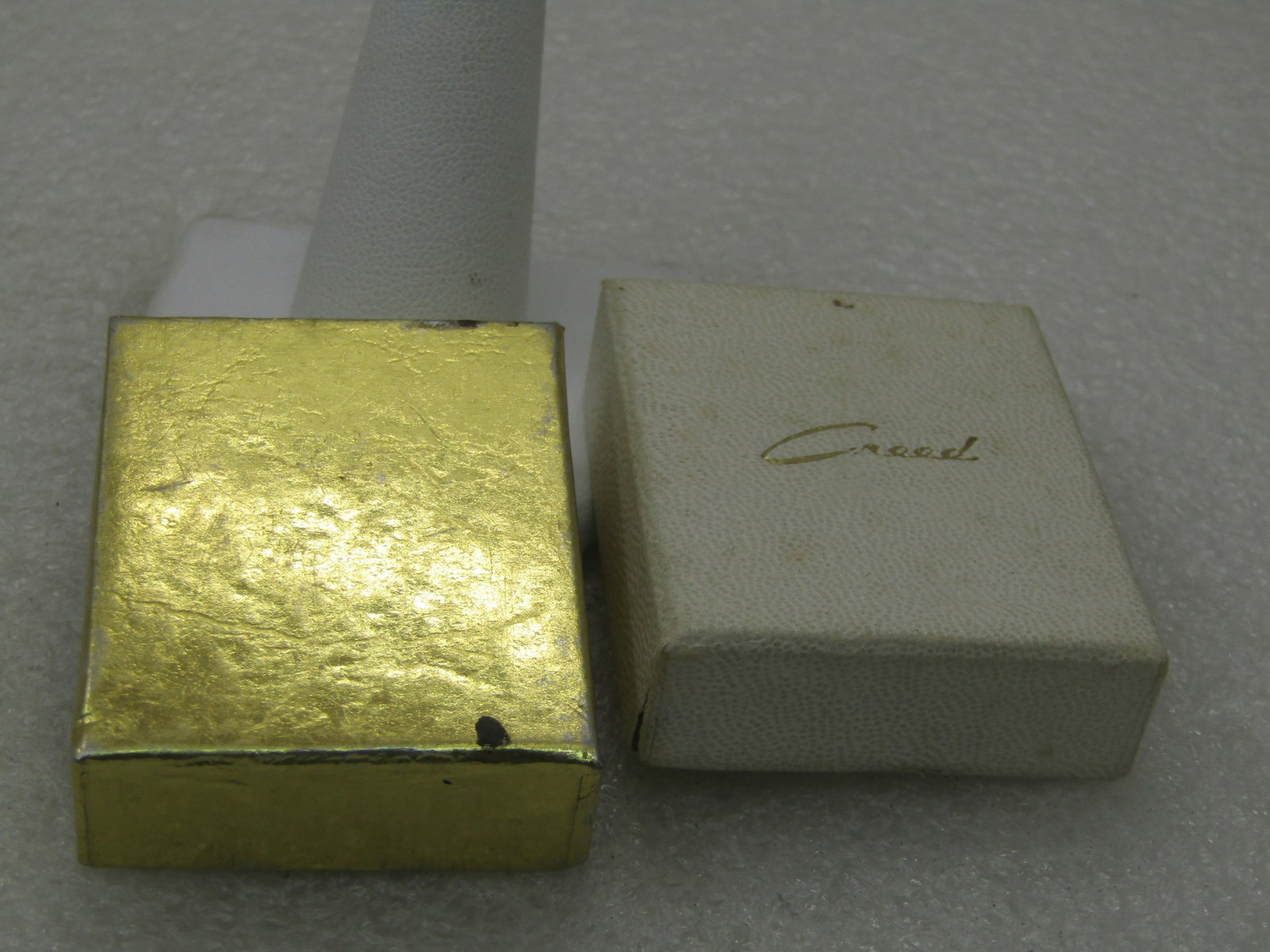 Vintage Creed Sterling St. Jude Medal, Vintage New in Box - 5