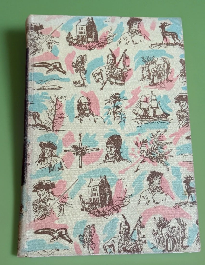 Kidnapped 1947 Robert L. Stevenson World Publishing HC Illustrated Very Good: The product is a vintage first edition thus hardcover book titled "Kidnapped" by Robert Louis Stevenson, published in 1947 by World Publishing Company. The book is illustrated by C.B. Falls and falls 