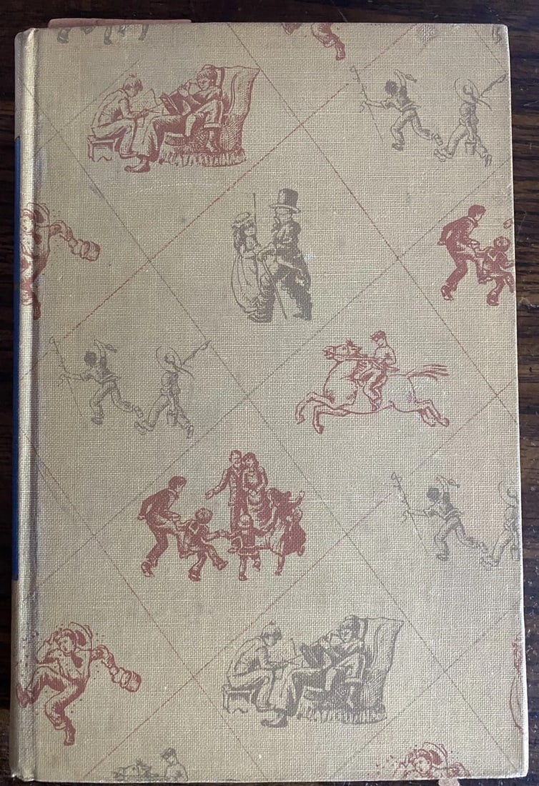 Little Men by Louisa May Alcott 1950 World Publishing Illustrated Hardcover VG: LITTLE MEN BY LOUISA MAY ALCOTT Illustrated by Hilda van Stockum WORLD PUBLISHING, 1950, NEW YORK Hardcover, illustrated with color and black and white illustrations throughout. 303 pages. Book is in 