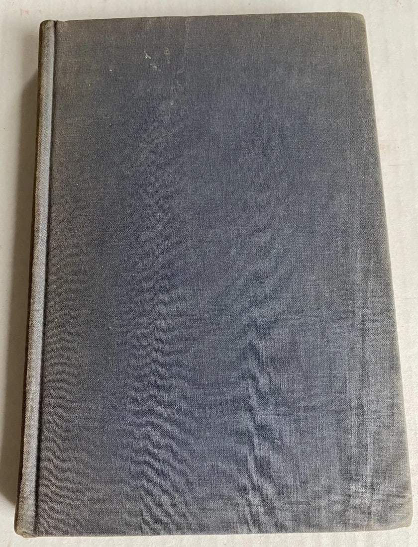 SOME OF MY BEST FRIENDS ARE SOLDIERS Margaret Halsey HC 1944 1st Edition V Good: SOME OF MY BEST FRIENDS ARE SOLDIERS BY MARGARET HALSEYFirst Edition Simon & Schuster, New York 1944Hardcover, no dust jacket.Binding tight, no missing, loose or torn pages, no writing except small sc