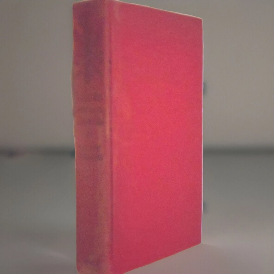 LINCOLN AND HIS GENERALS, by T. Harry Williams, 1952, Civil War (1861-65) HC: Lincoln and His Generals by T. Harry Williams, New York, Alfred A. Knopf 1952. 1st Edition Illustrated, red cloth boards, gilt imprint on spine. 367 pages including index. Binding tight, hinges intact