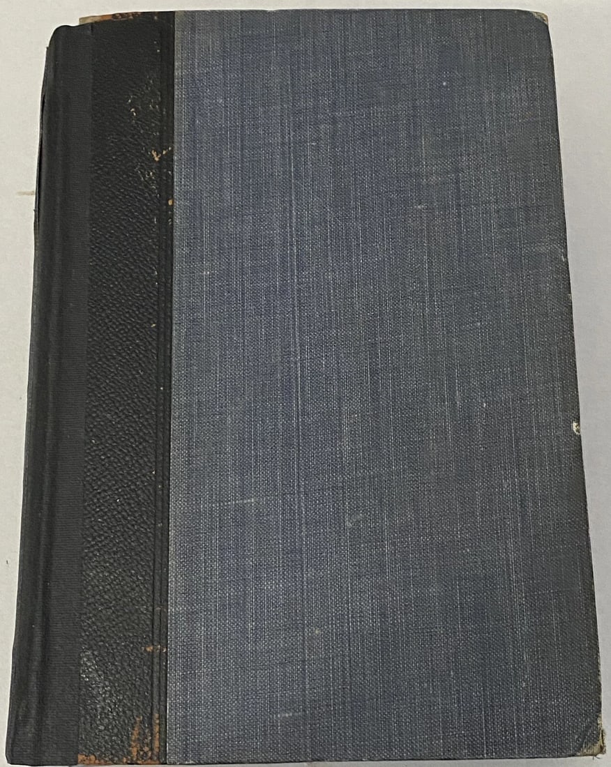 Father Goriot, Ursule Mirouet Honore De Balzac HC Illustrated John D. Morris (1 of 13)