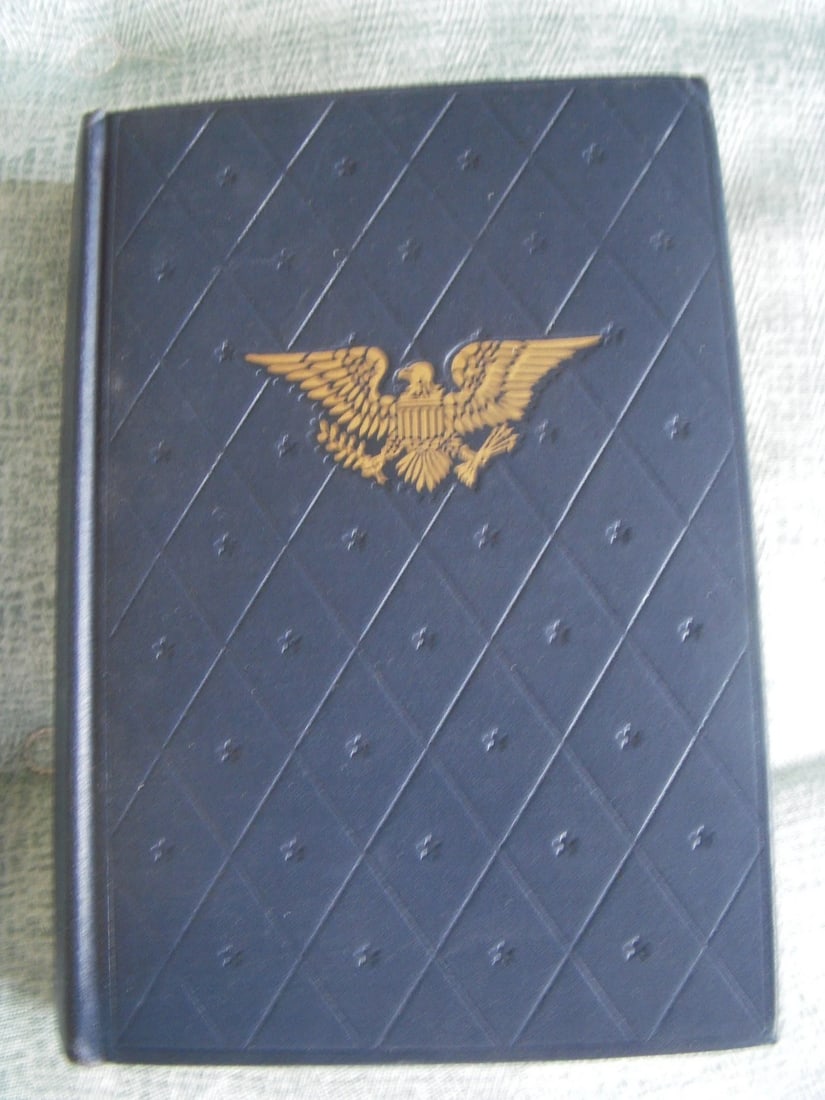 Captain Caution A Chronicle of Arundel Doubleday Doran 1942 HC (1 of 12)