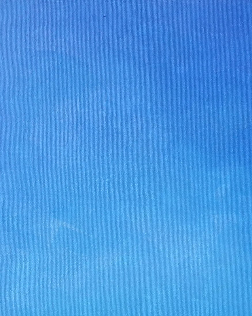 Oil painting Flag Varvarov Anatoly Viktorovich - 4