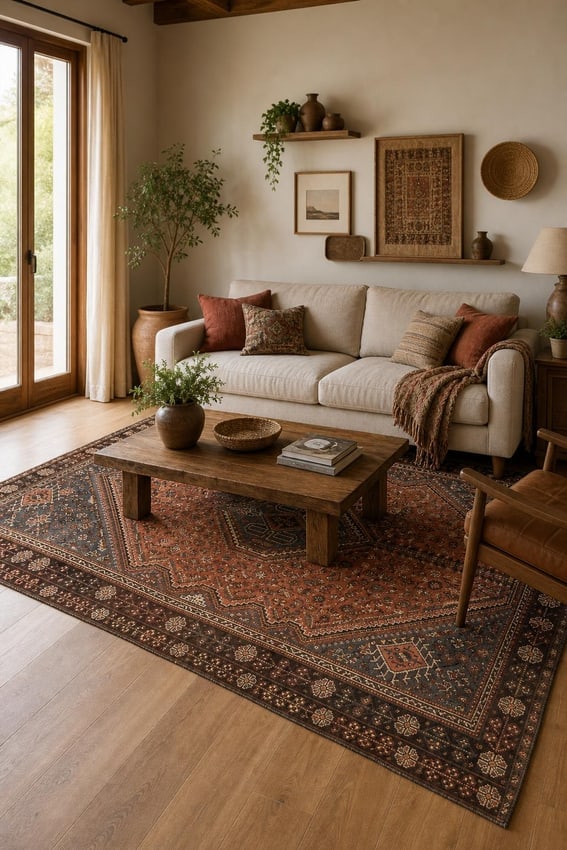 Antique Vegetable Dye Qashqai Persian Area Rug 7x10: Title:Antique Vegetable Dye Qashqai Persian Area Rug 7x10 Description:A Beautiful Genuine Iran ( Persia ) Qashqai rug is Hand Knotted by skillful weavers in Iran ( Persia ) with