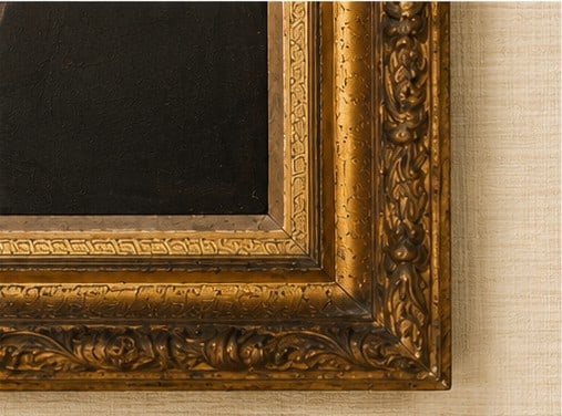 19th Century American School Portrait of a Gentleman - 5