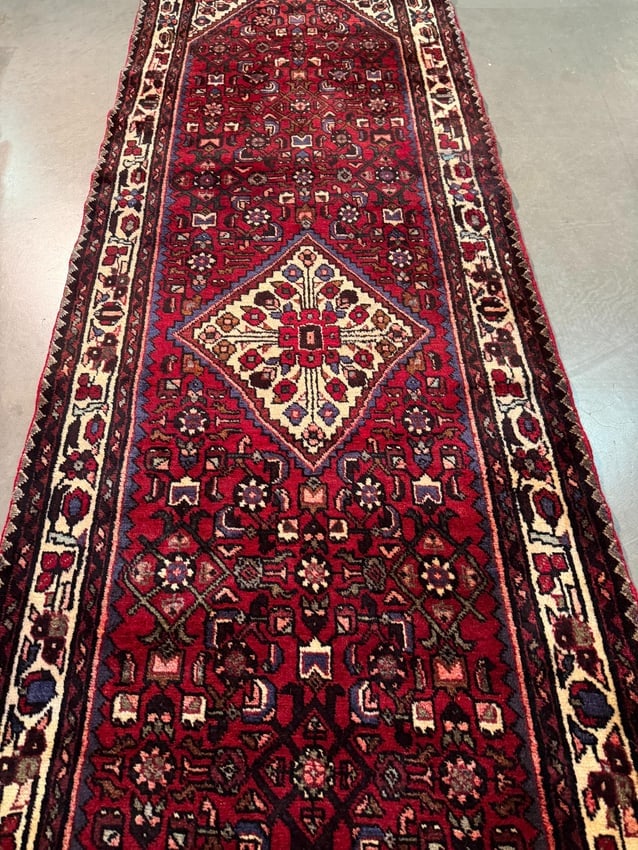 Stunning Modern Rug 8x10 - 2
