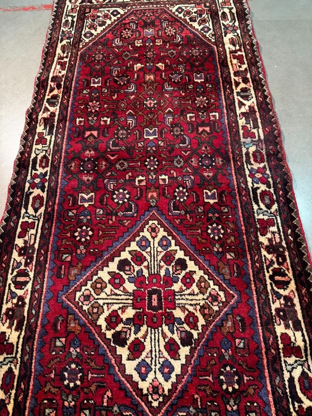 Stunning Modern Rug 8x10 - 3