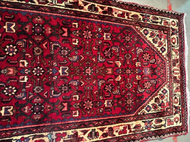 Stunning Modern Rug 8x10 - 5