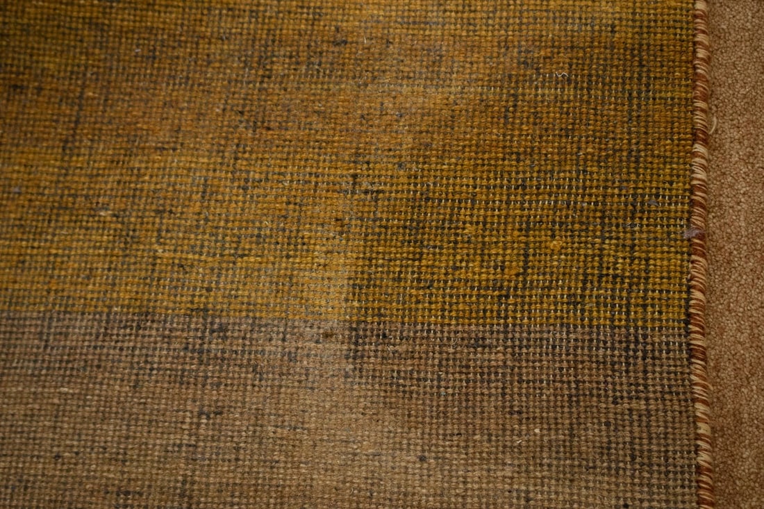 Multicolored Tribal 6X8 Indo-Gabbeh Oriental Rug - 13