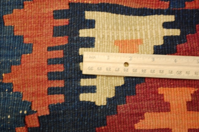 CAUCASIAN KILIM 4.8x15.4 - 10