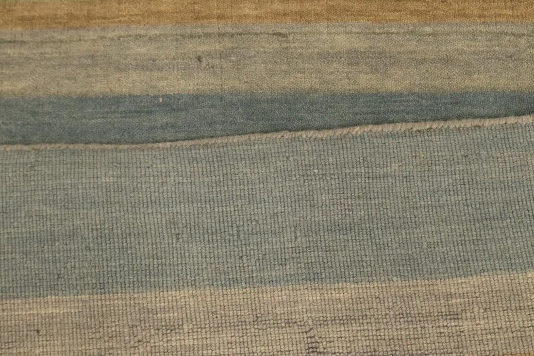 Multicolored Stripes 6X8 Lori Gabbeh Oriental Rug - 16