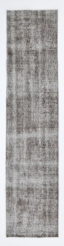 2'2'' x 9'7'' Turkish Handmade Kilim Rug - 18287: Title: 2'2'' x 9'7'' Turkish Handmade Kilim Rug - 18287 Description:2'2'' x 9'7'' Turkish Handmade Kilim Rug - 18287 Origin:Turkiye Date/Period:1960-90 Materials:Wool,Cotton Dimension:2'2''x9'7'' ft,