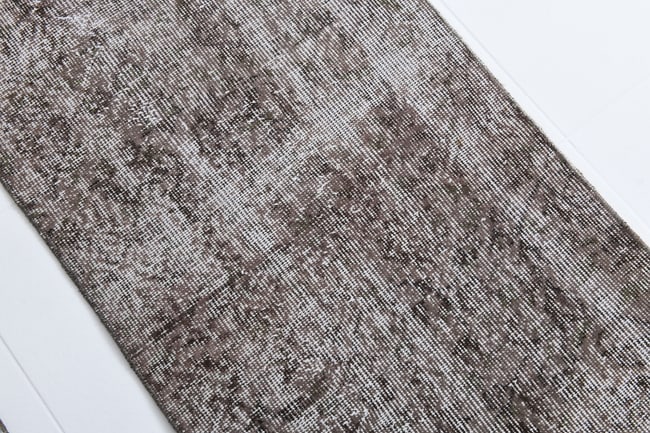 2'2'' x 9'7'' Turkish Handmade Kilim Rug - 18287 - 6