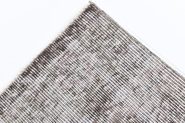 2'2'' x 9'7'' Turkish Handmade Kilim Rug - 18287 - 9
