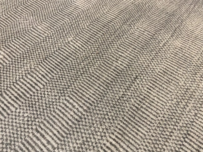 Decorative Modern Rug 8x10 - 2