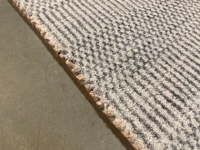Decorative Modern Rug 8x10 - 5