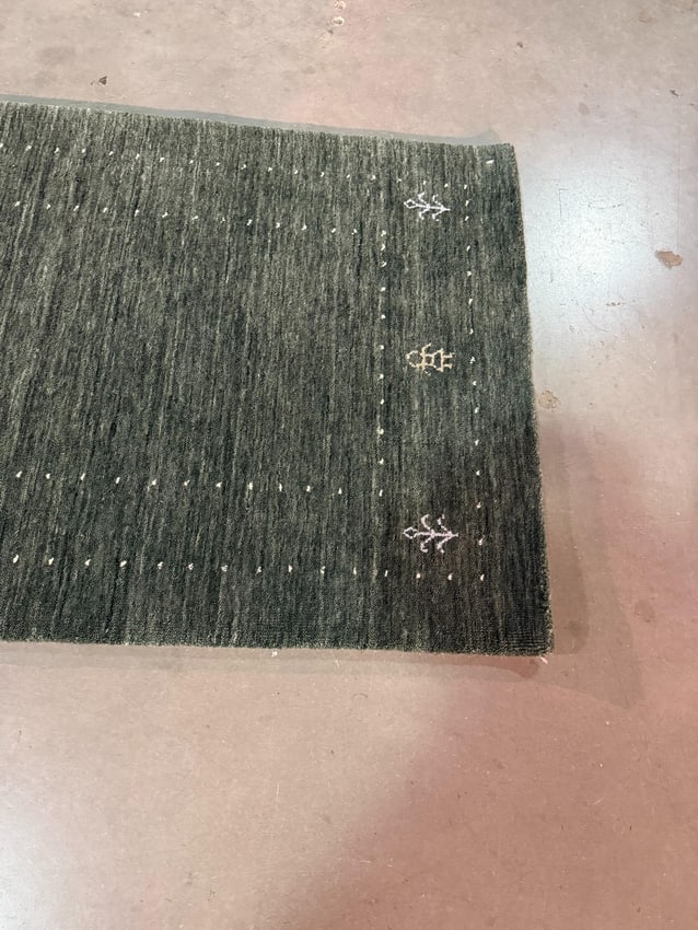 Magnificent Gabbeh Runner 2'.9"x10' - 3