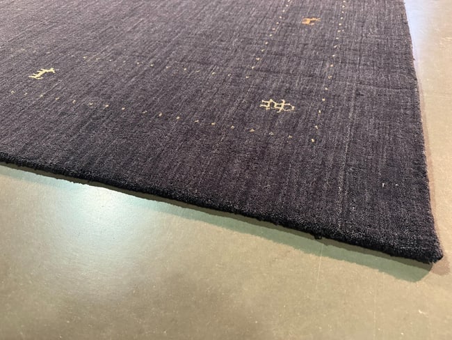 Magnificent Gabbeh Rug 8.1x10 - 8