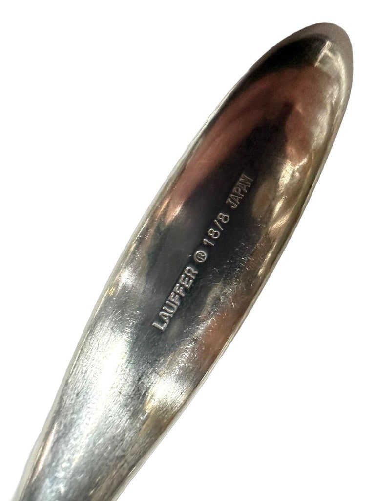 Don Wallace for Lauffer Design 2 Stainless Steel Set of 42 - 16