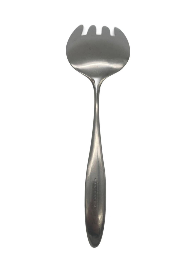 Don Wallace for Lauffer Design 2 Stainless Steel Set of 42 - 4