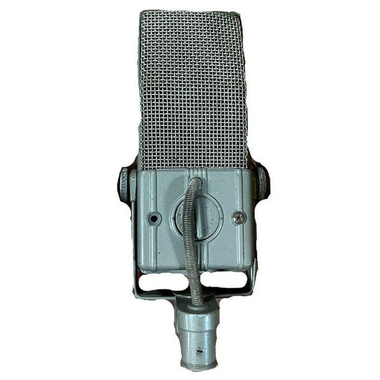 Electro-Voice V-3 Velocity Ribbon Microphone in Box - 4