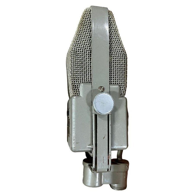 Electro-Voice V-3 Velocity Ribbon Microphone in Box - 5
