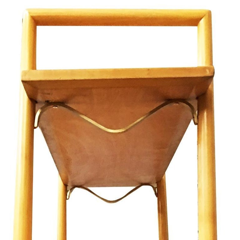 Swedish Midcentury Bookshelf by Edmond Spence - 7