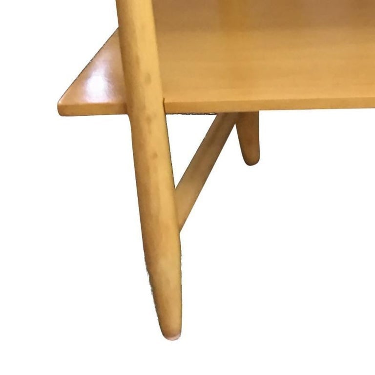 Swedish Midcentury Bookshelf by Edmond Spence - 8