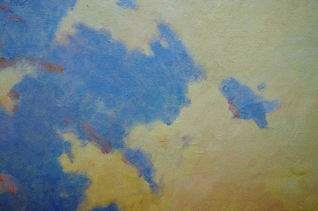 Oil painting Landscape Dumenko Sergey Danilovich - 4