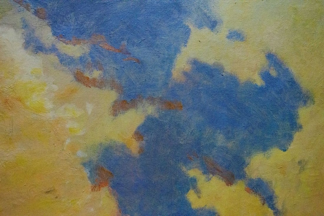 Oil painting Landscape Dumenko Sergey Danilovich - 7