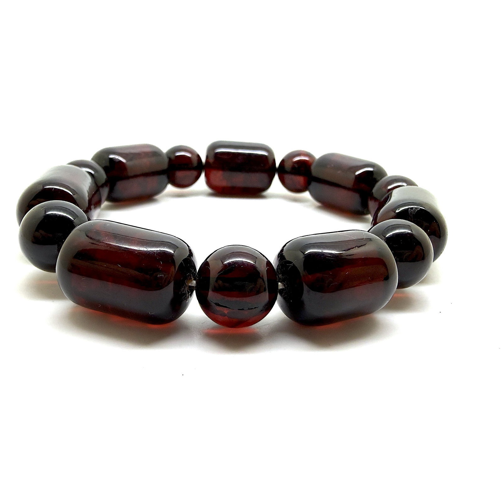 Amazing Amber Bracelet (1 of 9)