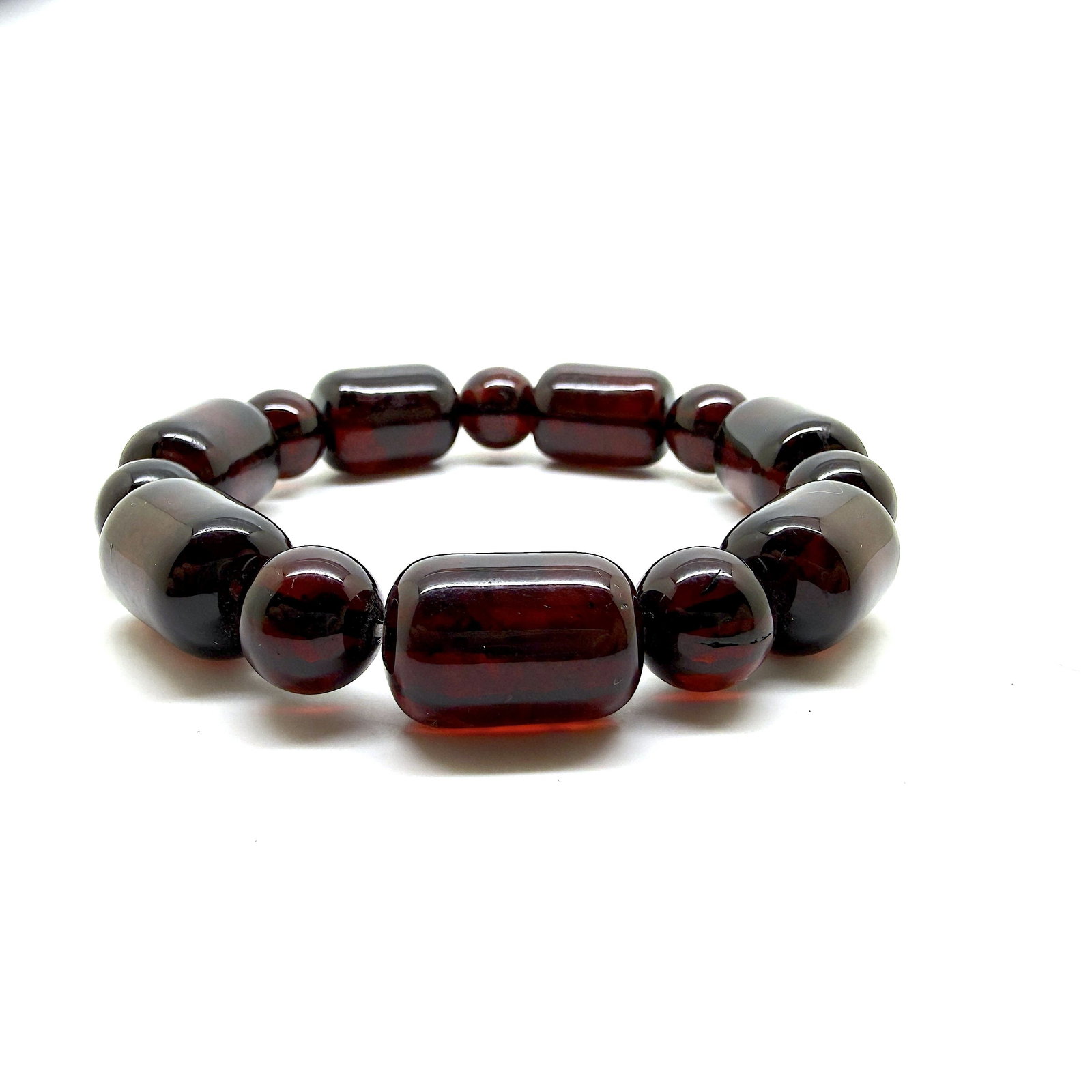 Amazing Amber Bracelet - 2
