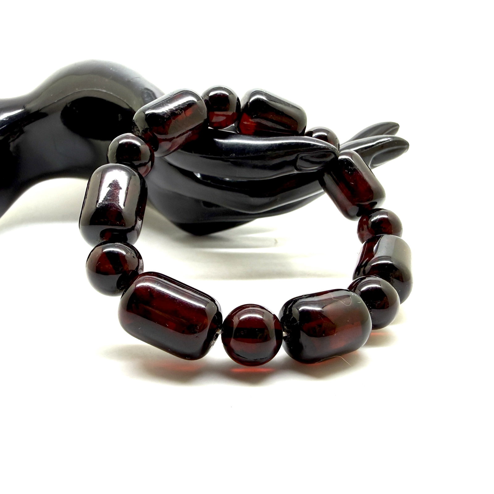 Amazing Amber Bracelet - 3