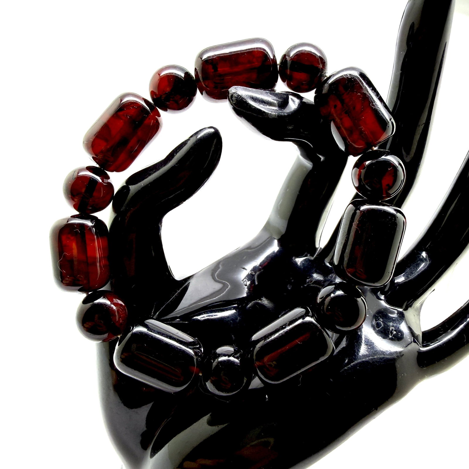 Amazing Amber Bracelet - 4