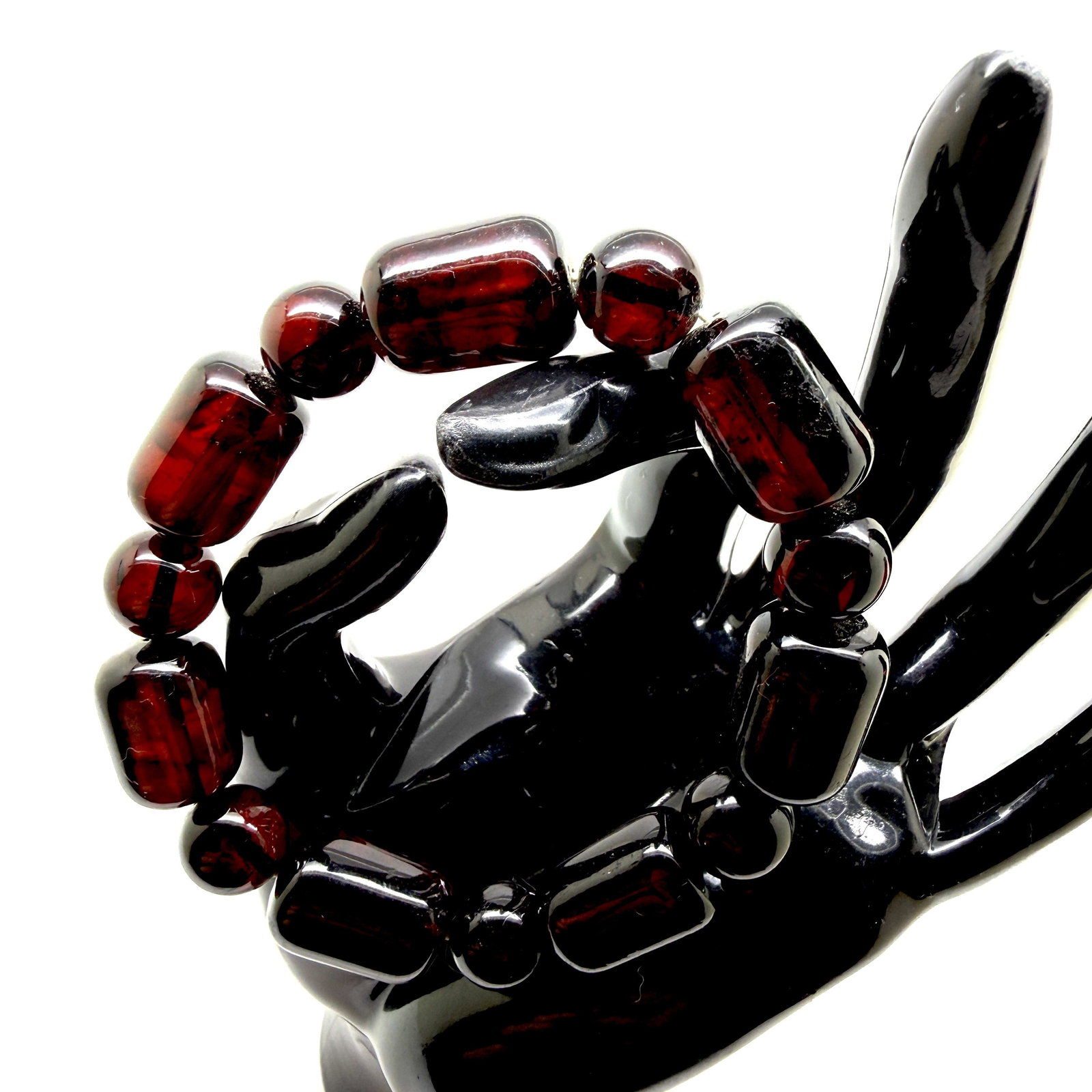 Amazing Amber Bracelet - 5