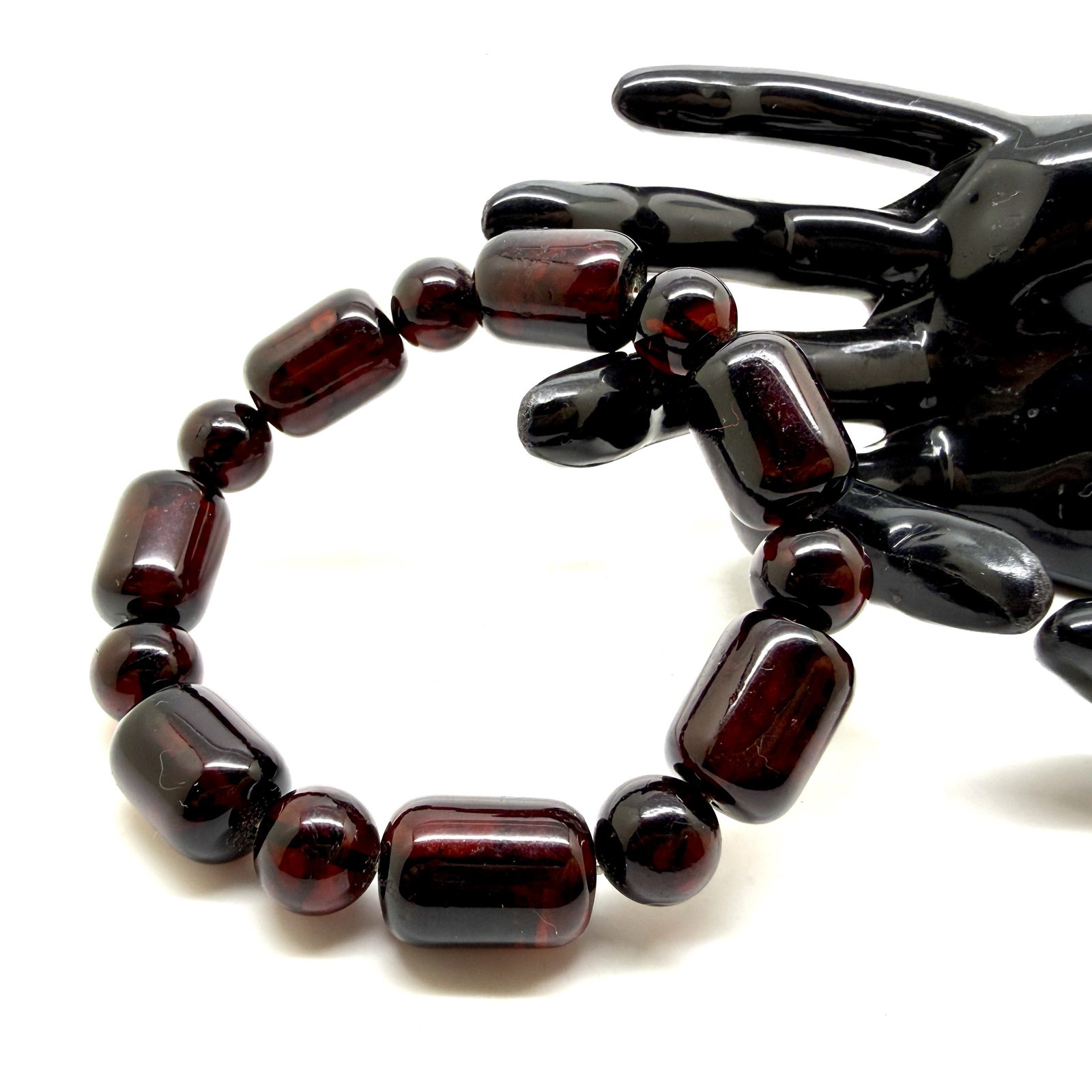 Amazing Amber Bracelet - 6