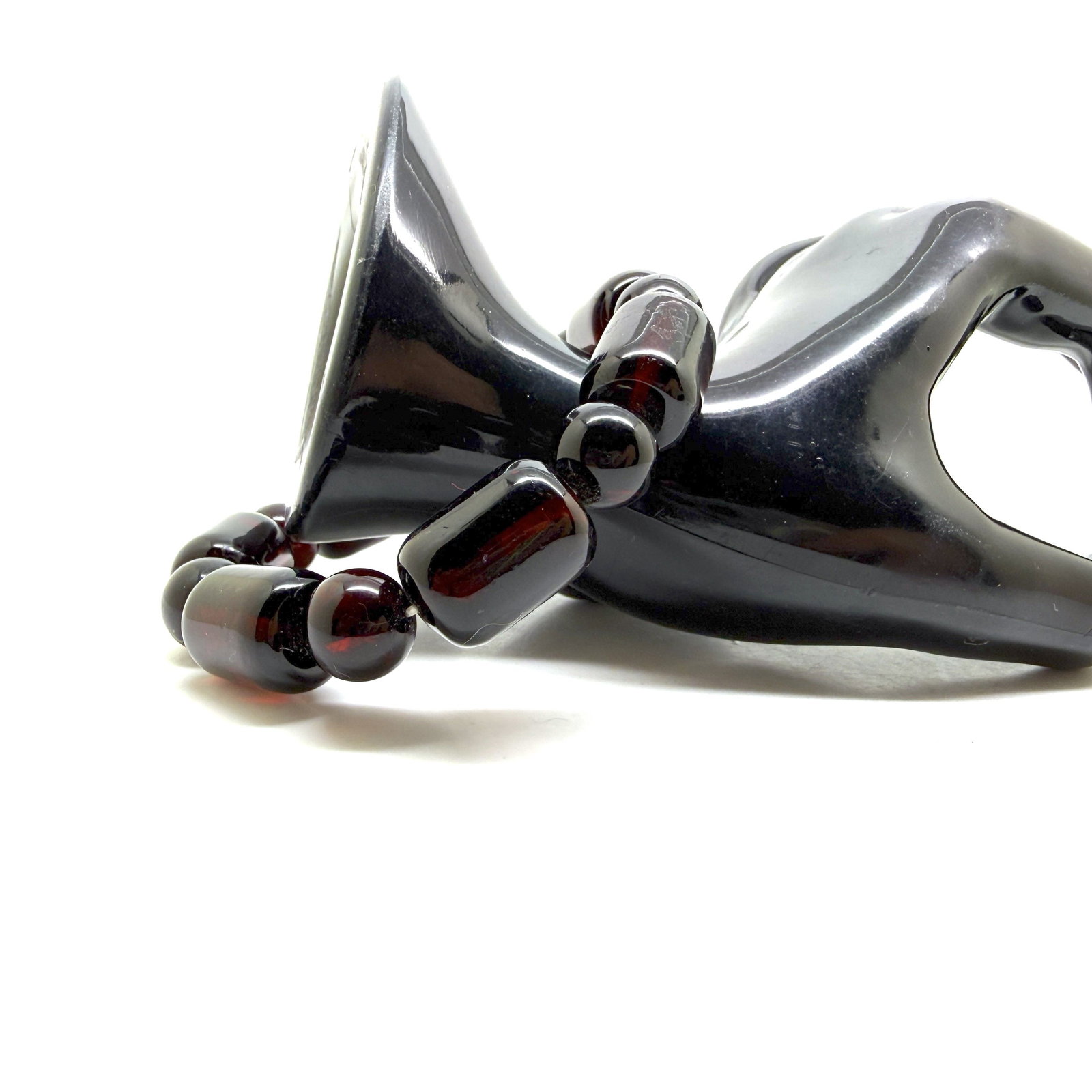Amazing Amber Bracelet - 8