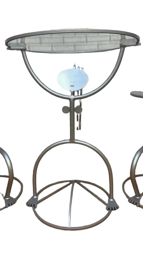 Vintage Rockledge Design Studios Dining Set by Fred Garbotz - 6
