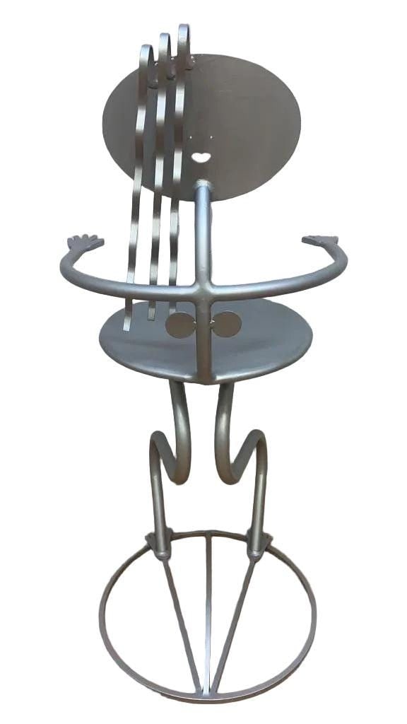 Vintage Rockledge Design Studios Dining Set by Fred Garbotz - 8