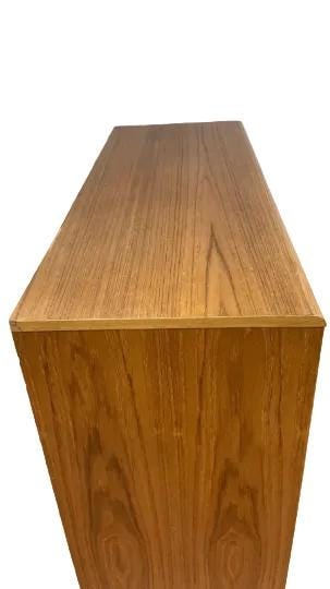 MCM Danish Sannemann Bachelor Wardrobe Chest - 8