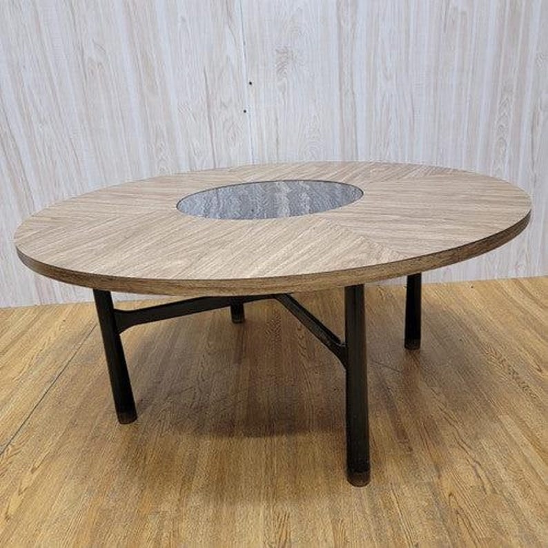 MCM Harvey Probber Coffee Table (1 of 6)