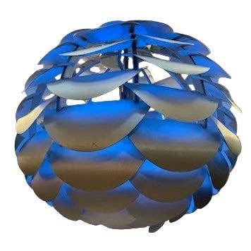 Tachyon Ceiling Lamp by Zuo Modern - 3