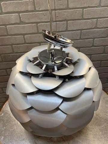 Tachyon Ceiling Lamp by Zuo Modern - 4