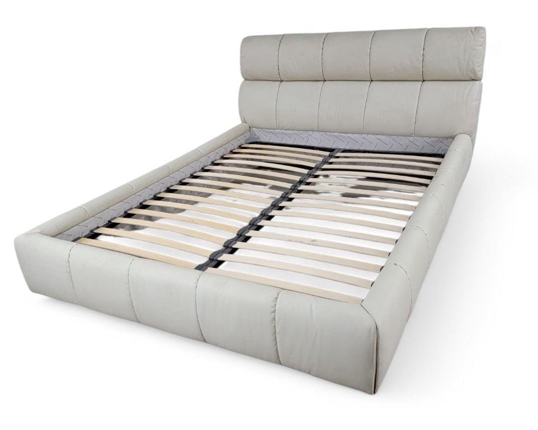 Vintage Postmodern Italian Bed by Rossetto Italia - 6